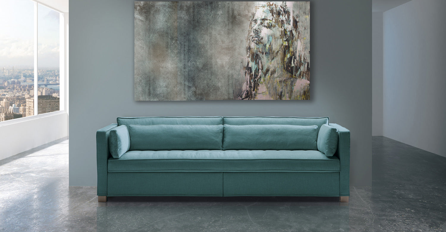 Bonbon's Horizontal Sofa Beds: The Ultimate Space-Saving Solution