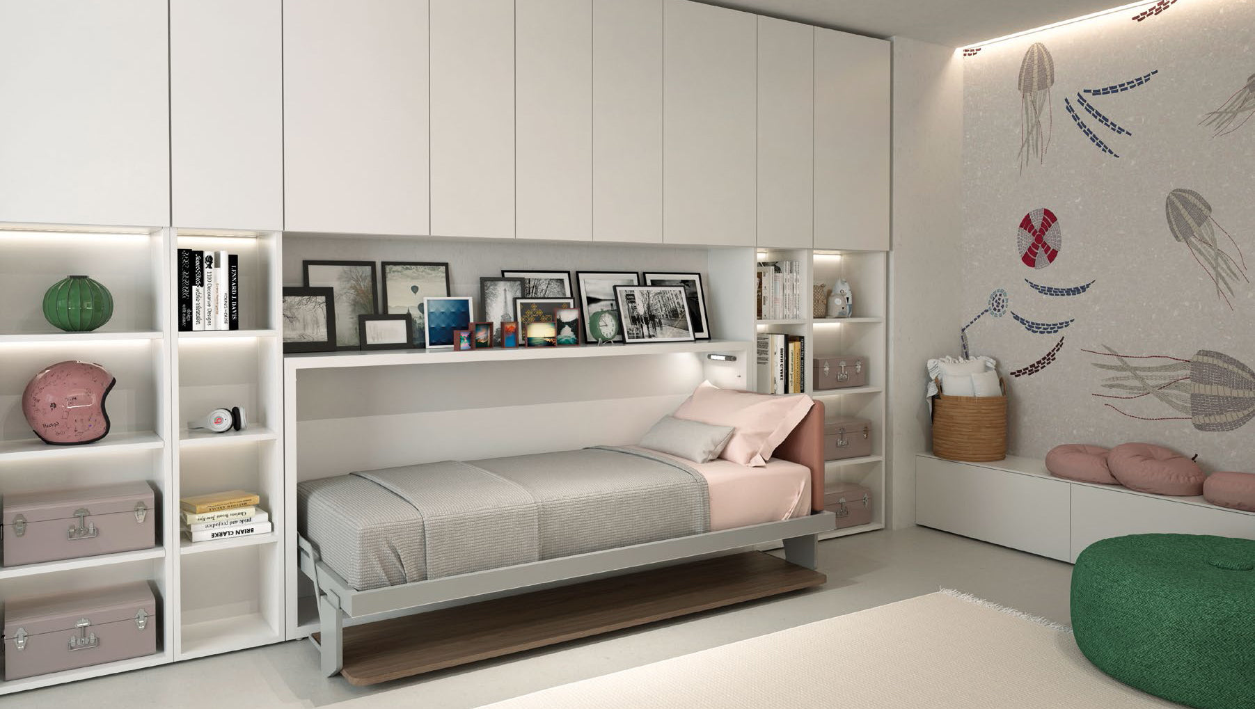 Multifunctional Spaces London