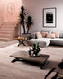 Mondial, Coffee to dining table - Bonbon Compact Living