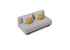 Hayden Sofa bed, Sofa or sofa bed - Bonbon Compact Living