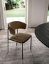 Ego dining arm chair, Seating - Bonbon Compact Living