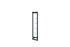 Panto Room divider, Storage and Shelving - Bonbon Compact Living