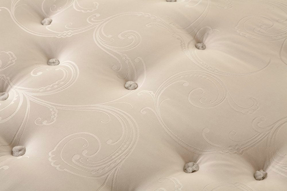 SUPERB POCKET LUXURY MATTRESS, Mattresses - Bonbon Compact Living