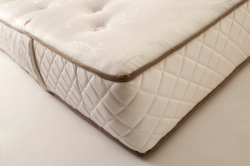 SUPERB POCKET LUXURY MATTRESS, Mattresses - Bonbon Compact Living