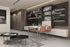 Shelving for wall beds,  - Bonbon Compact Living