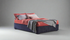 Devon Storage bed, Storage bed - Bonbon Compact Living