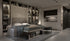 Shelving for wall beds,  - Bonbon Compact Living