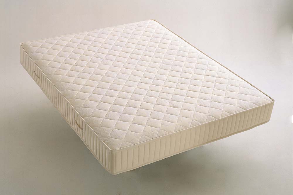 POCKET 7 ZONE SLIM MATTRESS, Mattresses - Bonbon Compact Living