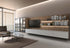 Shelving for wall beds,  - Bonbon Compact Living