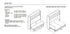 Adam Sofa, Sofa wall bed - Bonbon Compact Living