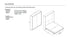 BIG 177 Standard, Wall bed - Bonbon Compact Living