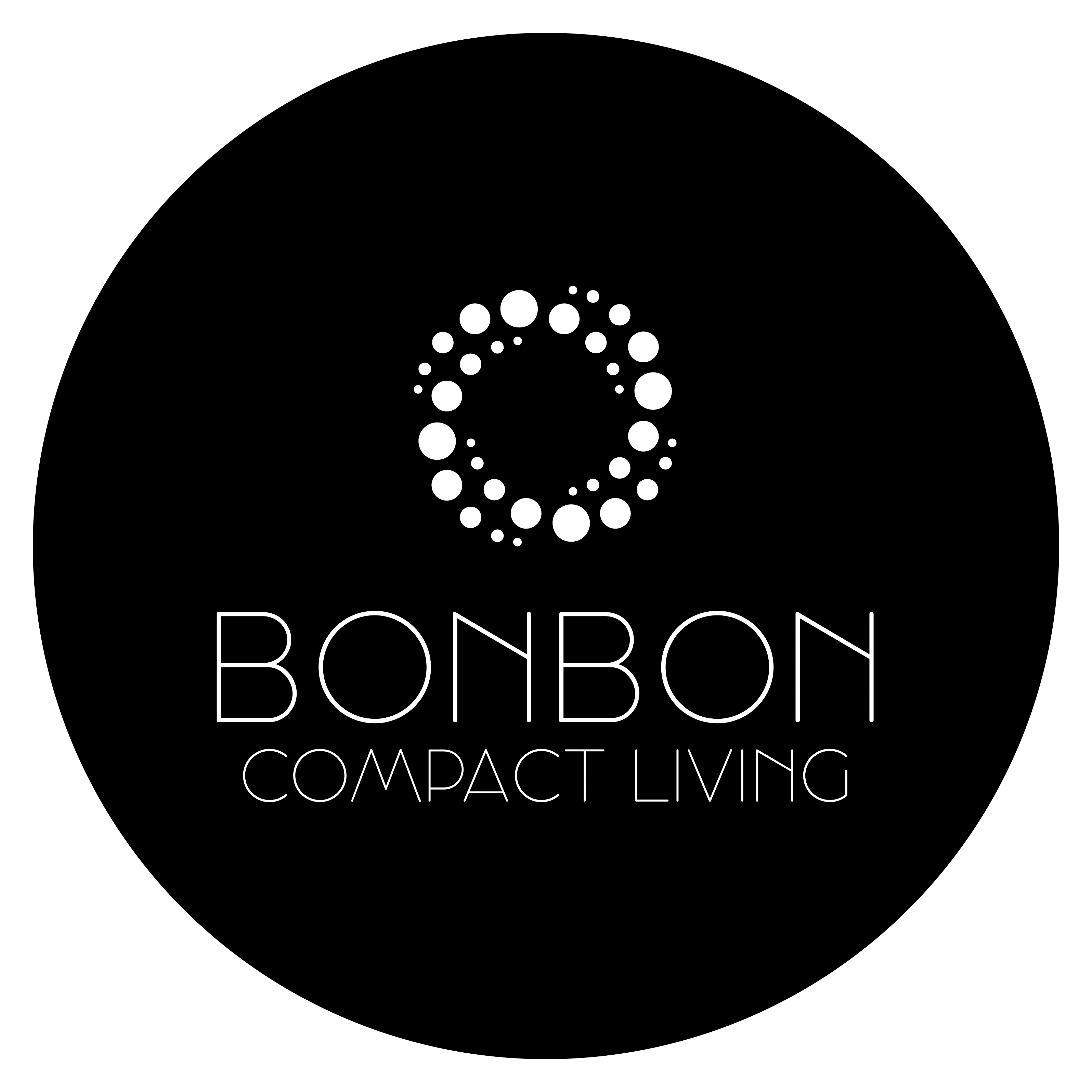 Comfy Lux king London Fast delivery, Sofa bed - Bonbon Compact Living