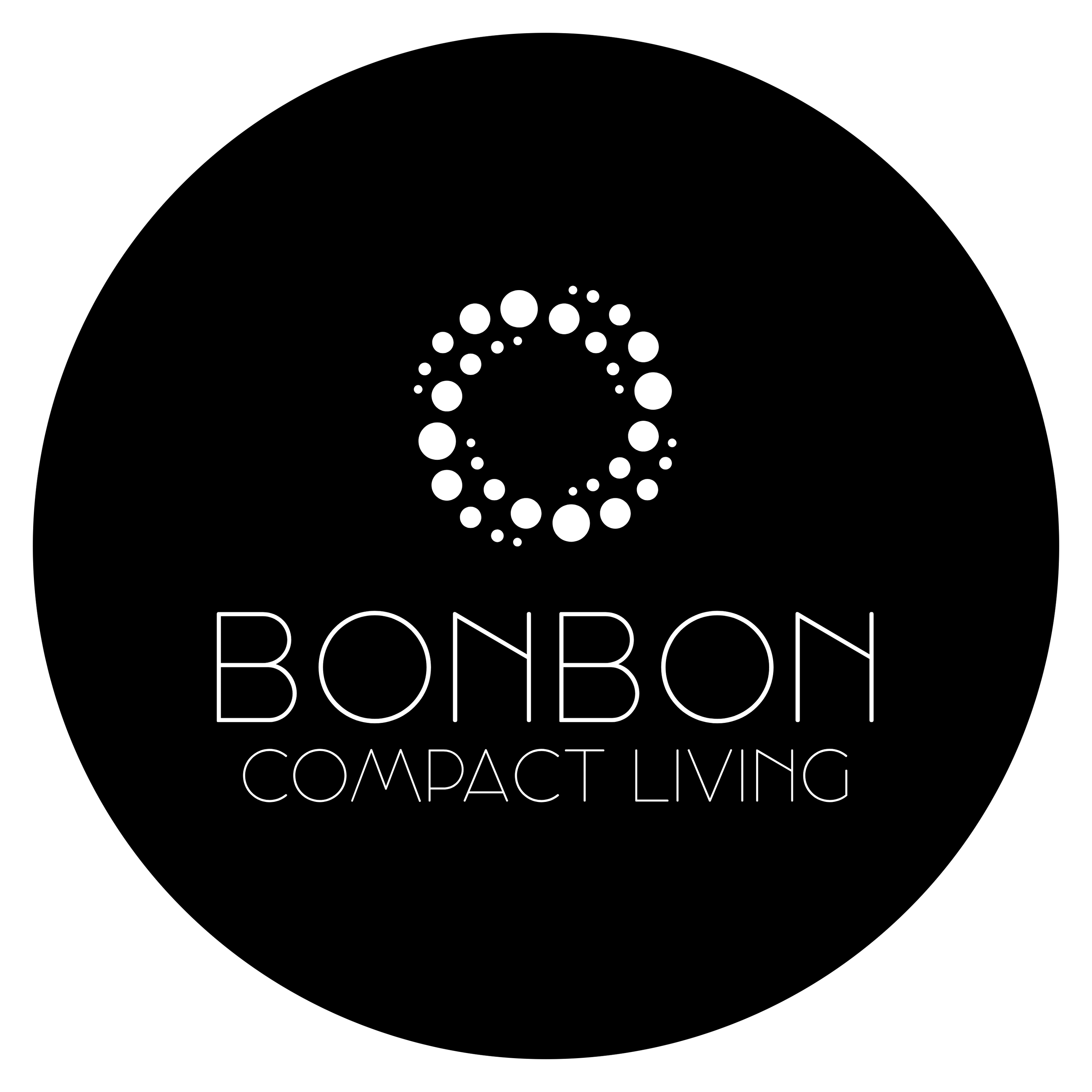 Comfy Lux king London Fast delivery, Sofa bed - Bonbon Compact Living