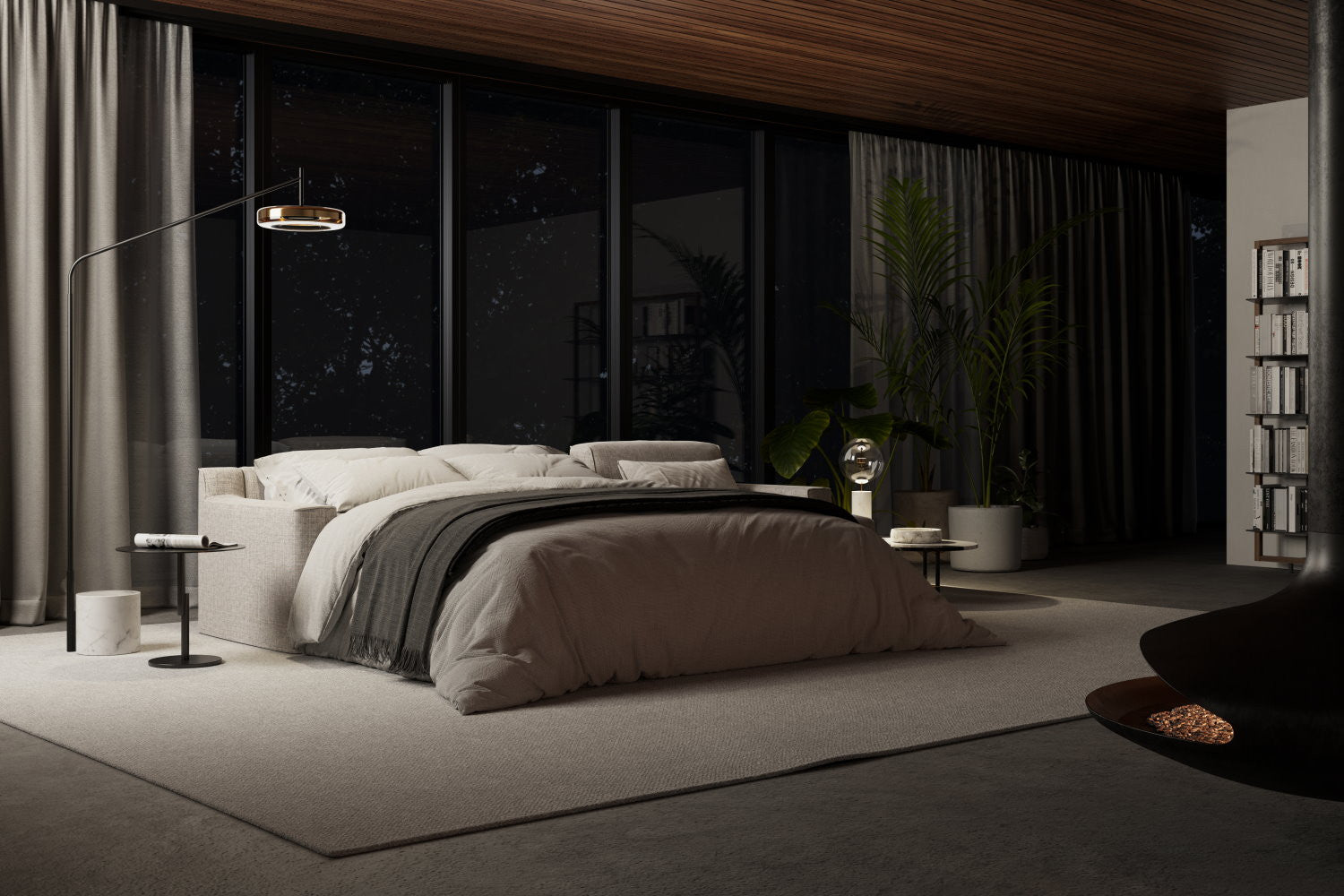 Sofa bed Experts London, sofa beds for everyday use