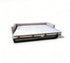 Bonbon Comfy Side sofa bed 160x190 or200cm long mattress  14cm thick