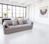 Bonbon Comfy Side, Horizontal sofa bed - Bonbon Compact Living