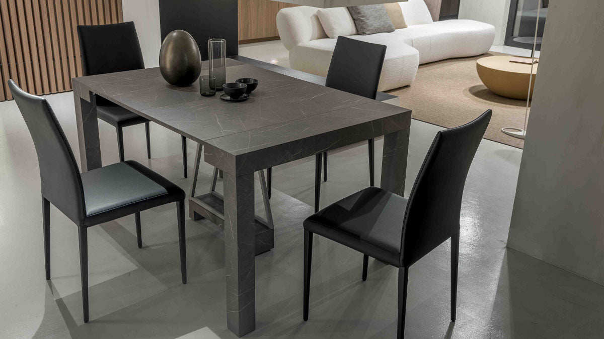 Charlie Extendable Console Table, Console - Bonbon Compact Living