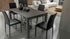 Charlie Extendable Console Table, Console - Bonbon Compact Living