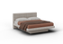 Cocos storage bed, Storage bed - Bonbon Compact Living