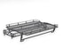 Bonbon Comfy Side, Horizontal sofa bed - Bonbon Compact Living