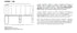Quebec Expanding Console Table, Console - Bonbon Compact Living