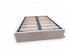 Ted London Storage bed closed