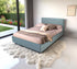 London Electric storage bed Teddy