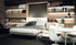 Tonale 201 and 281, Wall bed - Bonbon Compact Living