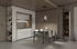 modern space saving kitchen