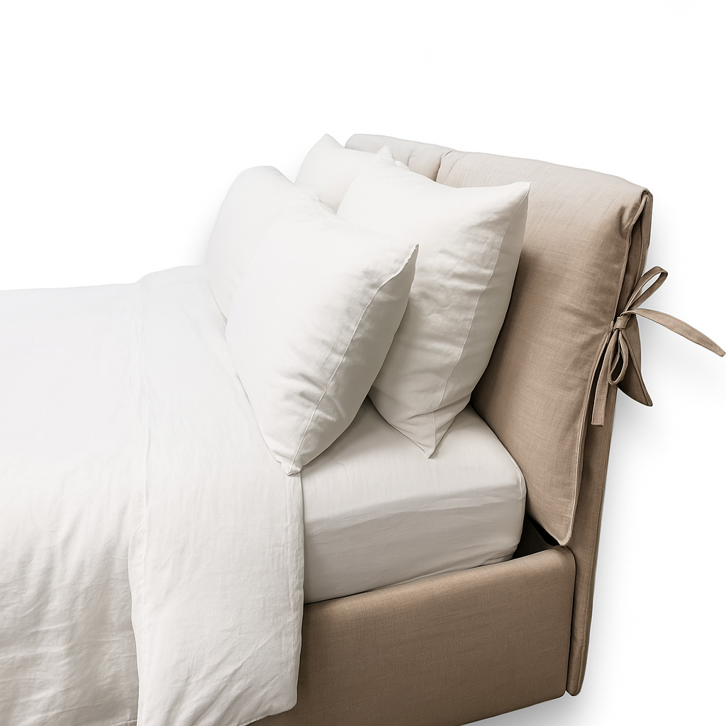Cloud Storage bed, Storage bed - Bonbon Compact Living