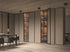 CABINA,  - Bonbon Compact Living