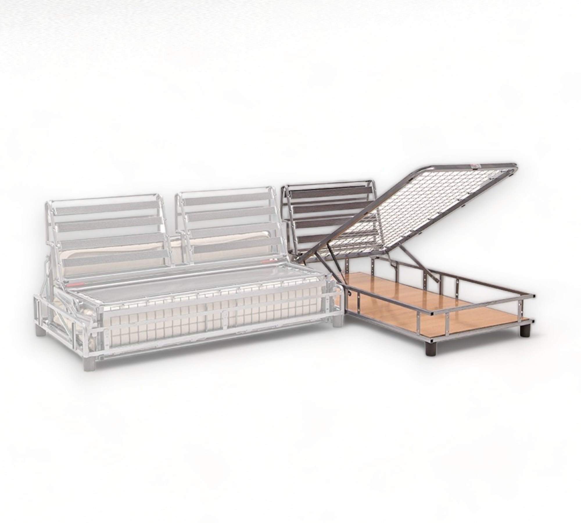 Bonbon Soft, Sofa or sofa bed - Bonbon Compact Living
