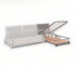 Bonbon Soft, Sofa or sofa bed - Bonbon Compact Living