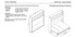 Circe Board Wall bed, Wall bed - Bonbon Compact Living