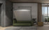 Minerva Sofa Wall bed, Wall bed - Bonbon Compact Living