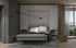 Minerva Sofa Wall bed, Wall bed - Bonbon Compact Living