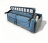 Bonbon Comfy Shabby Chic Lux, Sofa or sofa bed - Bonbon Compact Living