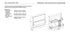 Kali Duo Board, Wall bed - Bonbon Compact Living