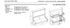 Kali Duo Sofa, Wall bed - Bonbon Compact Living