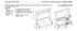 Kali Duo Sofa, Wall bed - Bonbon Compact Living