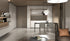 Clever kitchn unit for Studio appartments