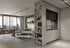 Kitchen bloc modern