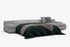 Rufus, Sofa or sofa bed - Bonbon Compact Living