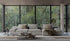 Rufus, Sofa or sofa bed - Bonbon Compact Living