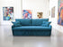 Shabby Chic Lux Sofa bed, Sofa or sofa bed - Bonbon Compact Living