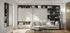 Shelving for wall beds,  - Bonbon Compact Living