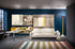 Tetris units for wall beds,  - Bonbon Compact Living
