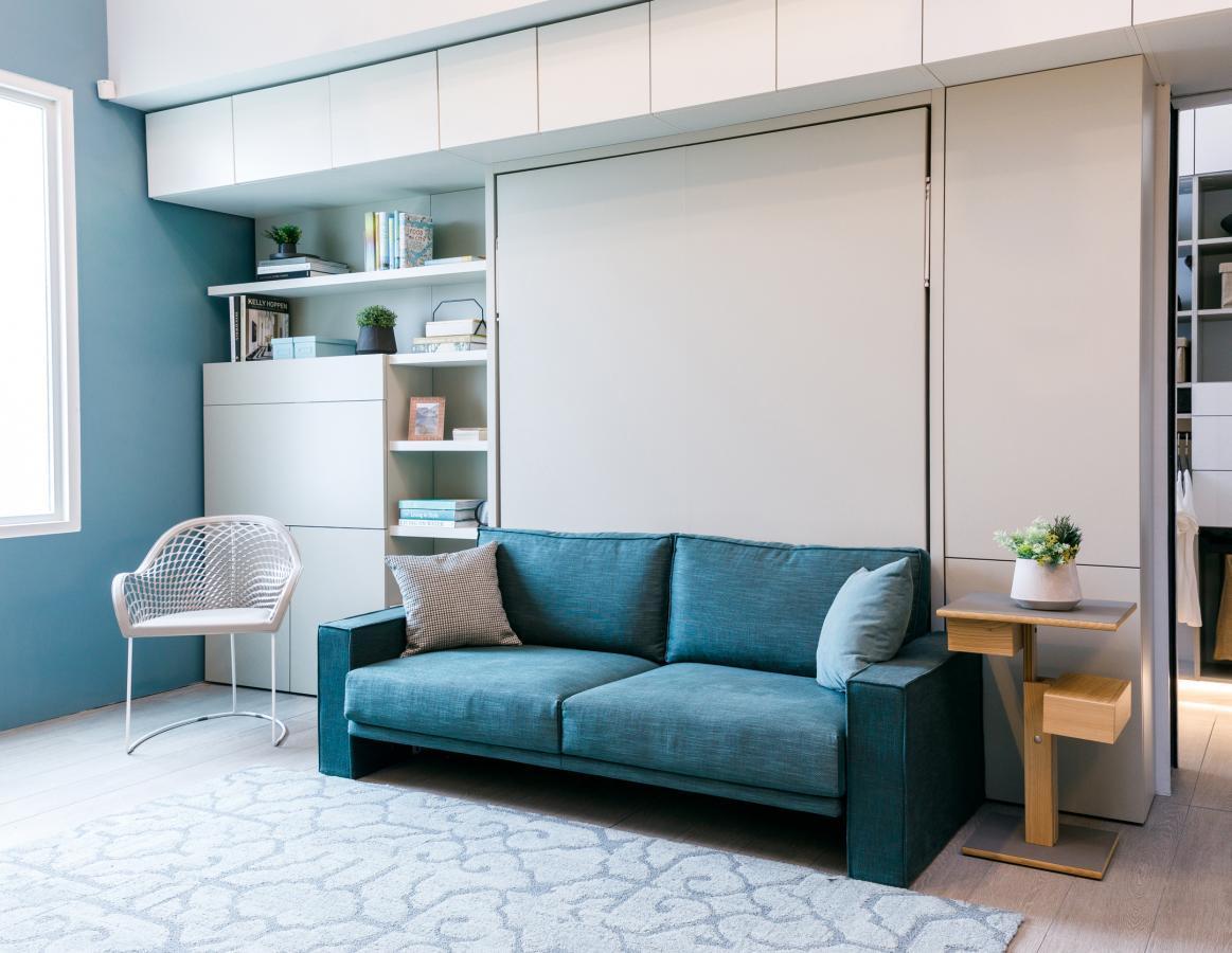 Wall beds | Murphy beds London UK