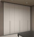 Wardrobe & storage for wall beds,  - Bonbon Compact Living