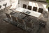 Box, Coffee to dining table - Bonbon Compact Living